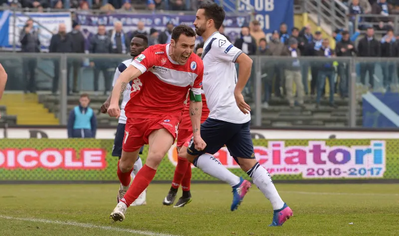 Brescia-Pisa 1-1