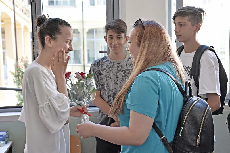 Orali di maturità al Calini e Moretto