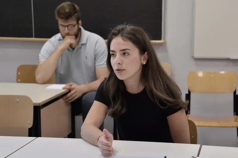 Orali di maturità al Calini e Moretto