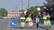 Bomba alla ex Oto Melara, l'evacuazione