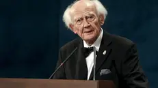 Zygmunt Bauman