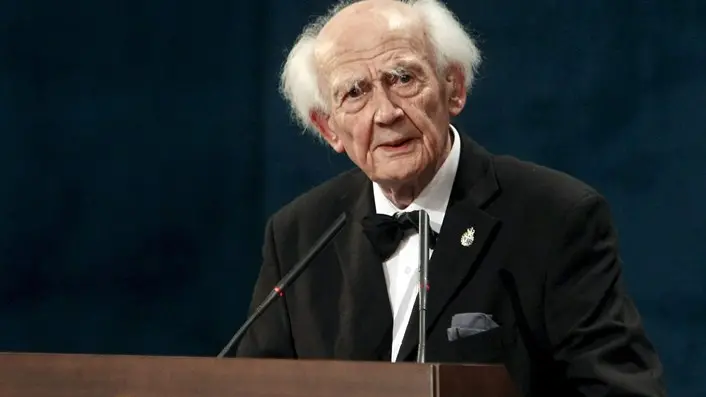 Zygmunt Bauman