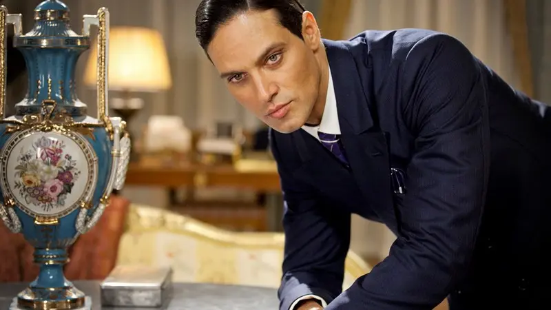 Gabriel Garko