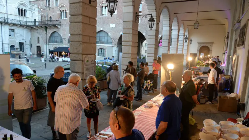 Brescia con gusto 2017