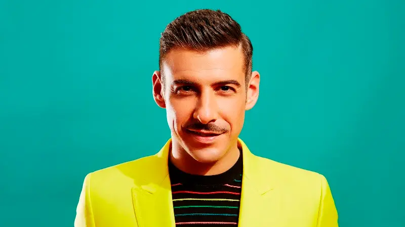 Francesco Gabbani