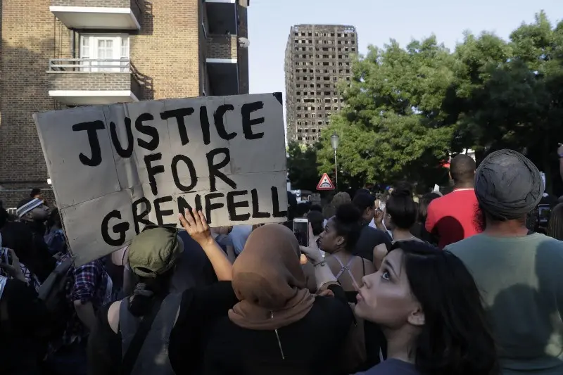 Proteste a Londra