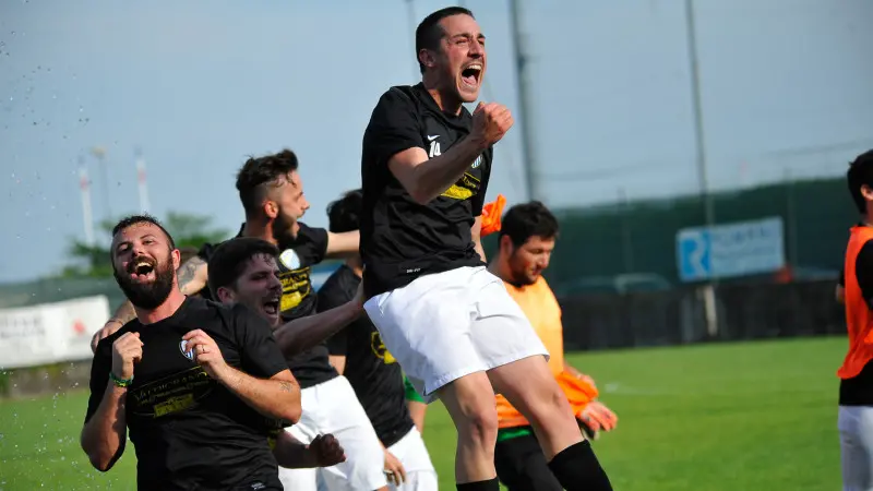 Montorfano Rovato - Baradello Clusone