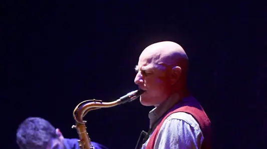 Pietro Tonolo al Grande