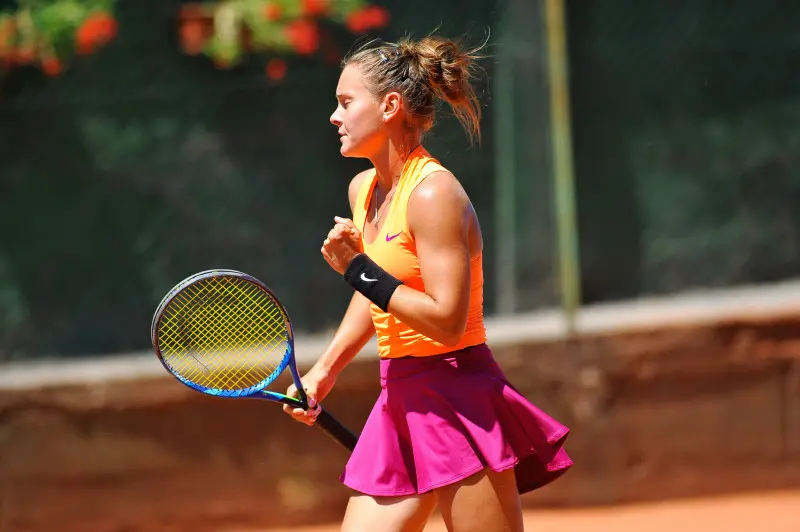 Internazionali Femminili di Tennis