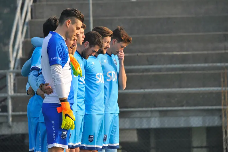 Eccellenza, Rezzato-Montichiari 4-0