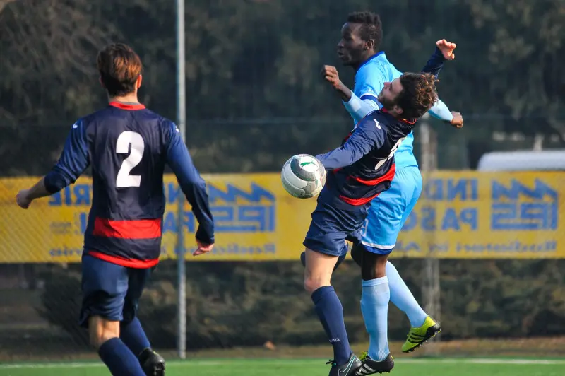 Eccellenza, Rezzato-Montichiari 4-0
