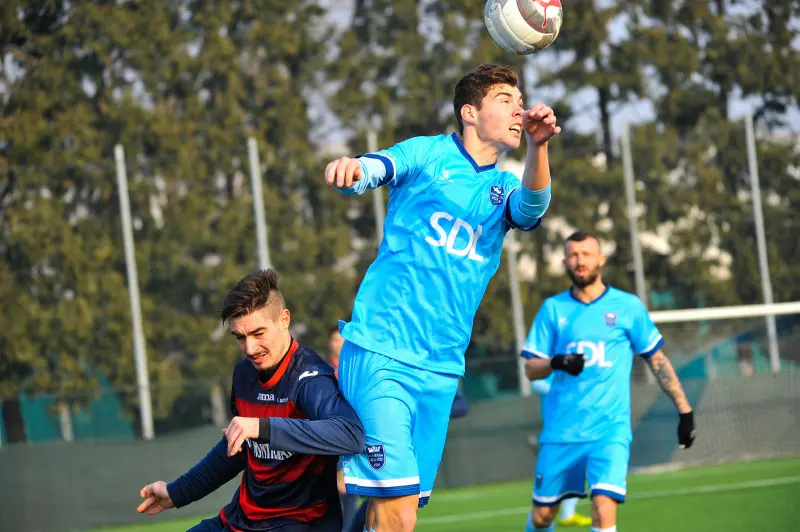 Eccellenza, Rezzato-Montichiari 4-0