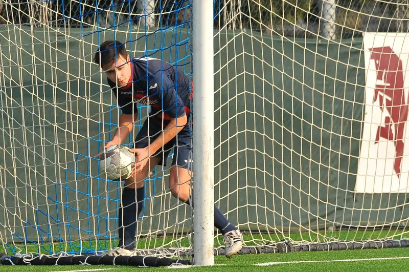 Eccellenza, Rezzato-Montichiari 4-0