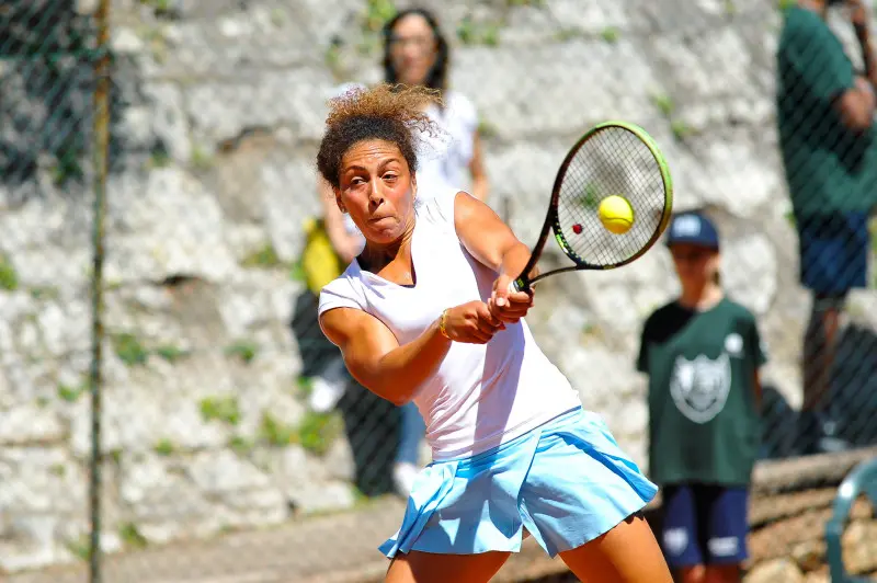 Internazionali Femminili di Tennis
