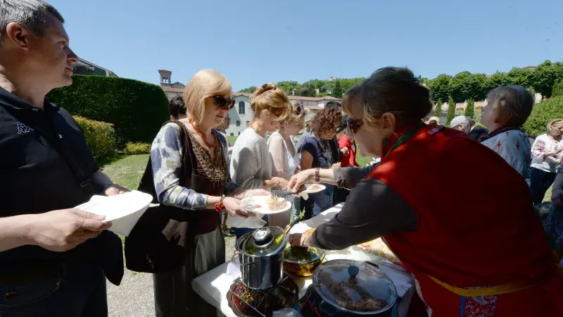 Museo Santa Giulia, il Diversity Day... è servito