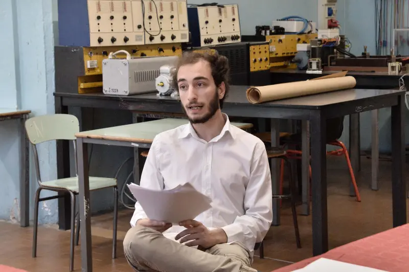 Orali di maturità al Calini e Moretto