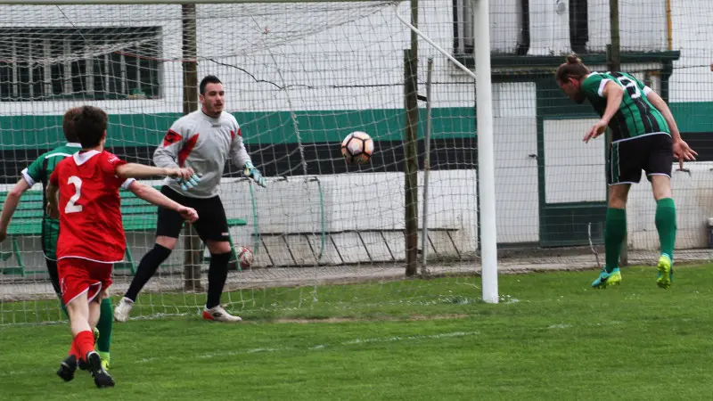Prima categoria: Bagnolese-Aurora Travagliato 1-1