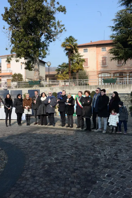 In piazza con noi fa tappa ad Adro