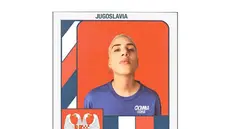 Coma Cose, Jugoslavia