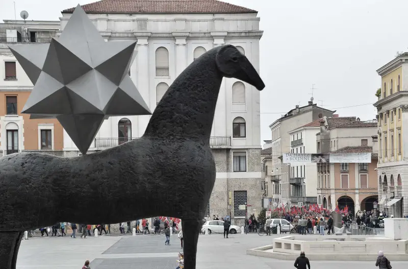 Festa del Primo Maggio, così le celebrazioni in città