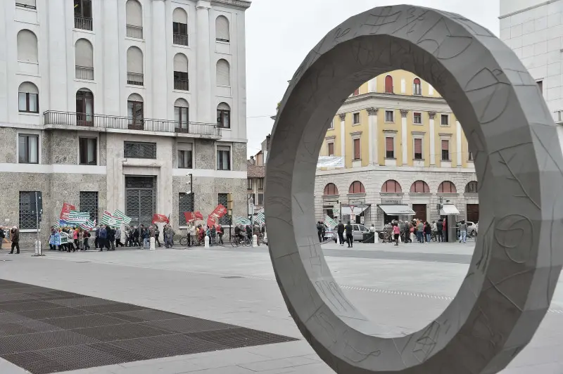 Festa del Primo Maggio, così le celebrazioni in città