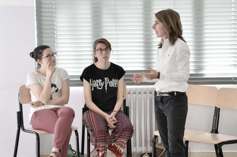 Orali di maturità al Calini e Moretto