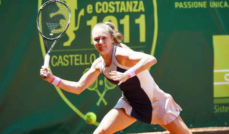 Internazionali di tennis in Castello: tutte le foto della quinta giornata