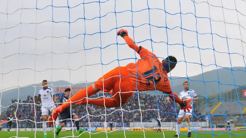 Brescia-Latina 1-1