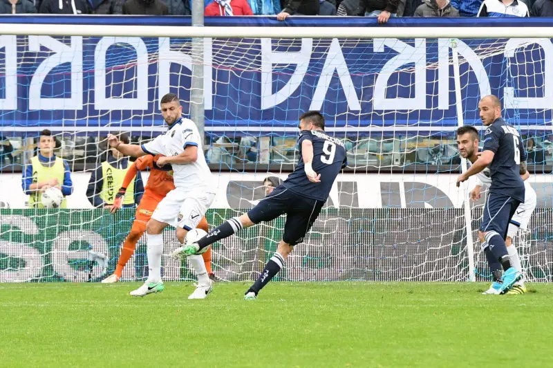 Brescia-Latina 1-1