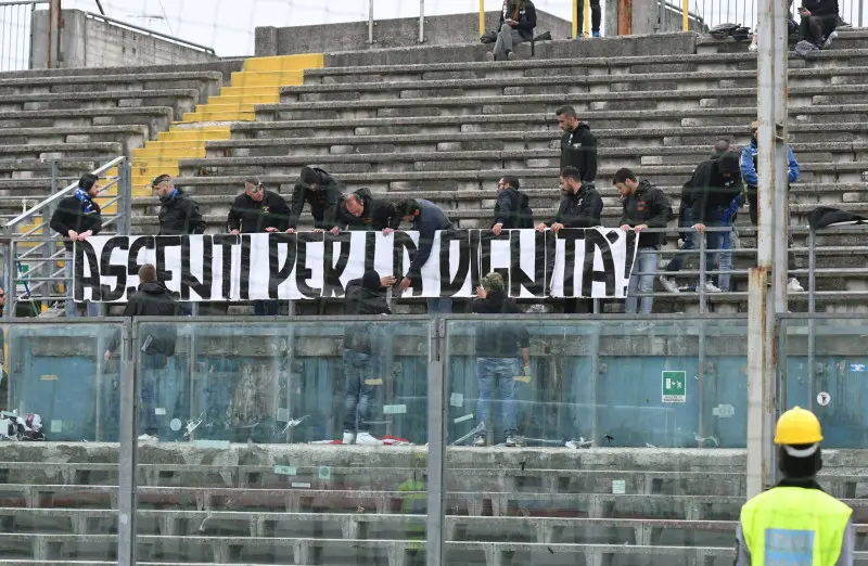 Brescia-Latina 1-1