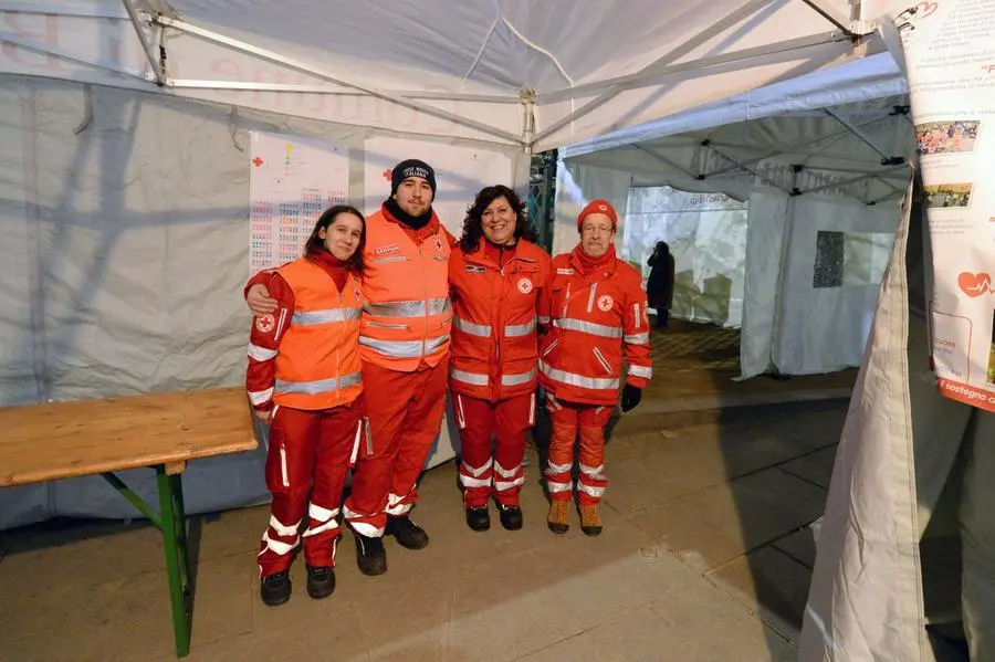 Capodanno con gli ultimi