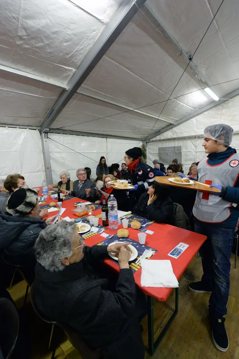 Capodanno con gli ultimi