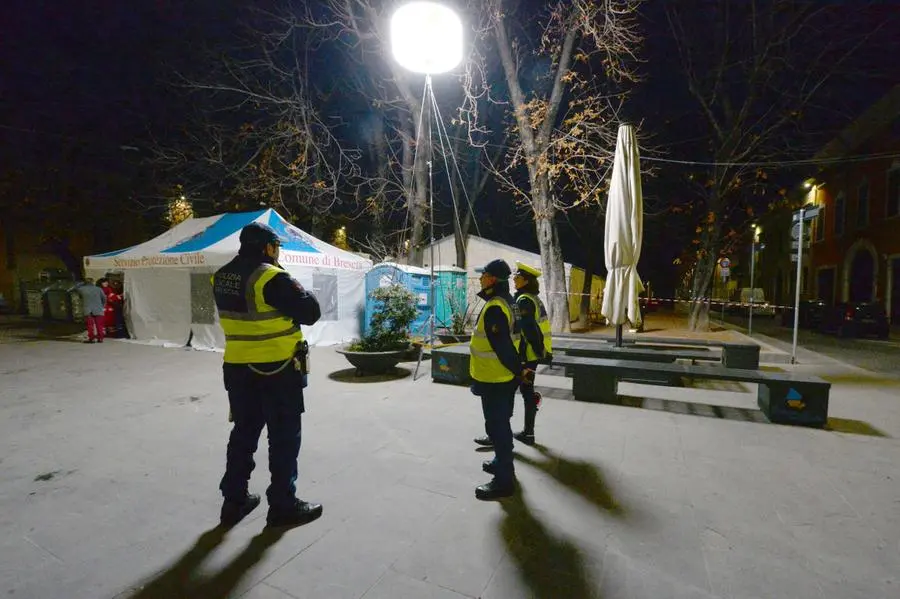 Capodanno con gli ultimi