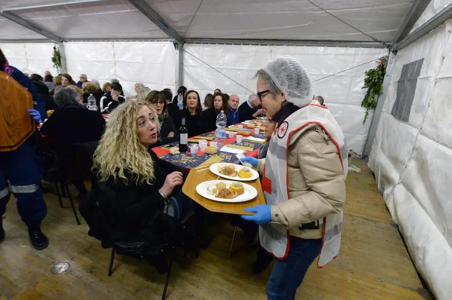 Capodanno con gli ultimi