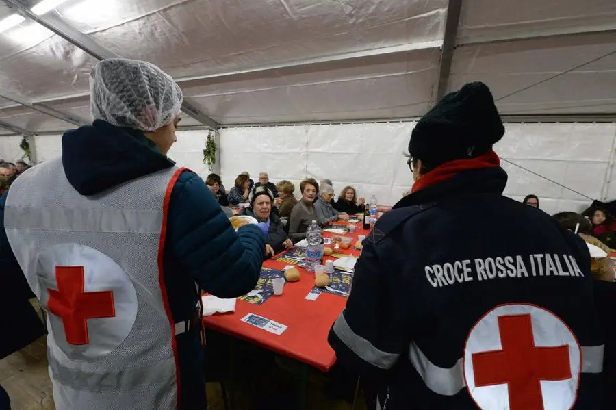 Capodanno con gli ultimi