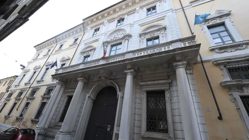 Alcuni siti aperti in occasione delle giornate Fai