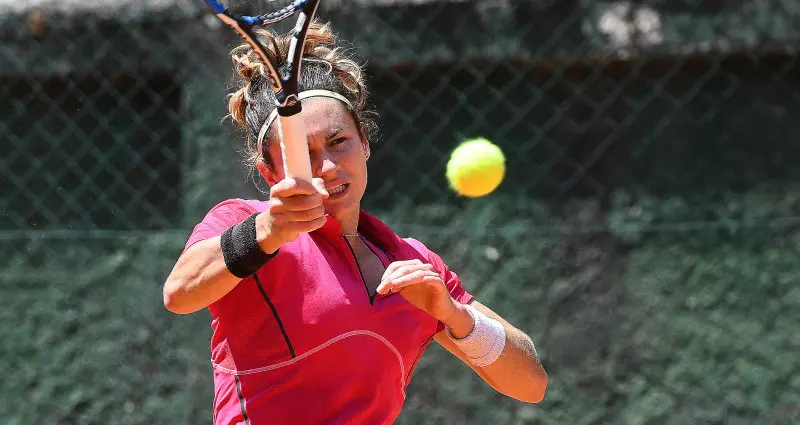 Internazionali di tennis in Castello: tutte le foto della quinta giornata