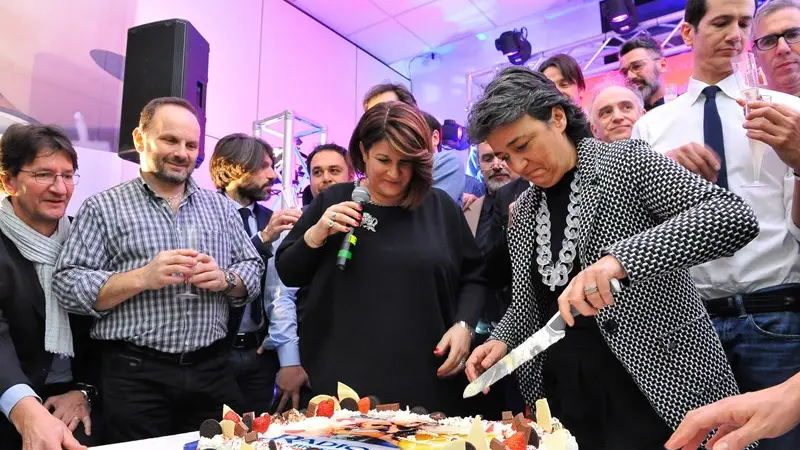 Auguri Radio Bresciasette!/3