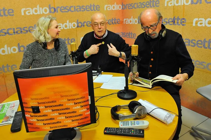Auguri Radio Bresciasette!/3