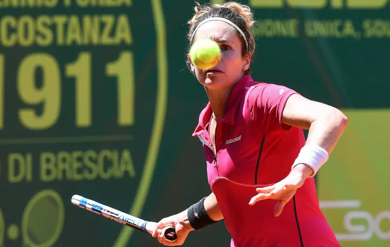 Internazionali di tennis in Castello: tutte le foto della quinta giornata