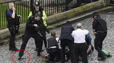 Londra, sale a 4 il bilancio delle vittime dell'attentato