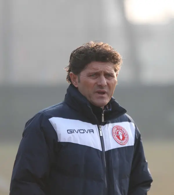 Prima categoria, San Zeno-Aurora Travagliato 0-1