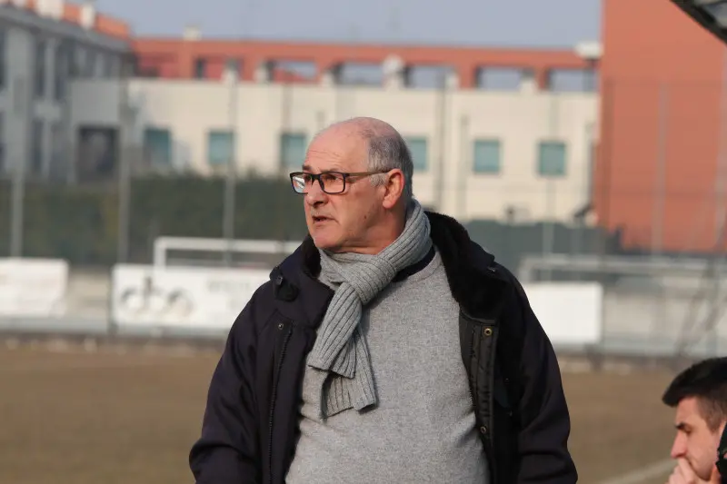 Prima categoria, San Zeno-Aurora Travagliato 0-1