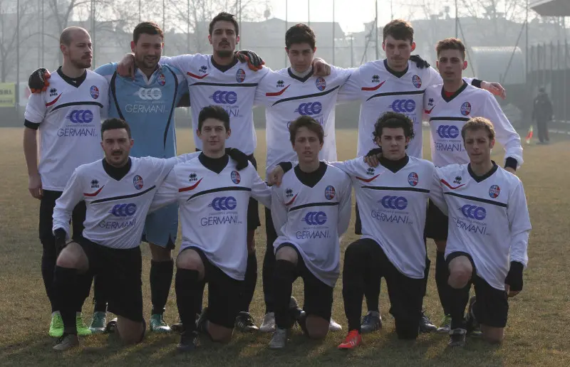 Prima categoria, San Zeno-Aurora Travagliato 0-1