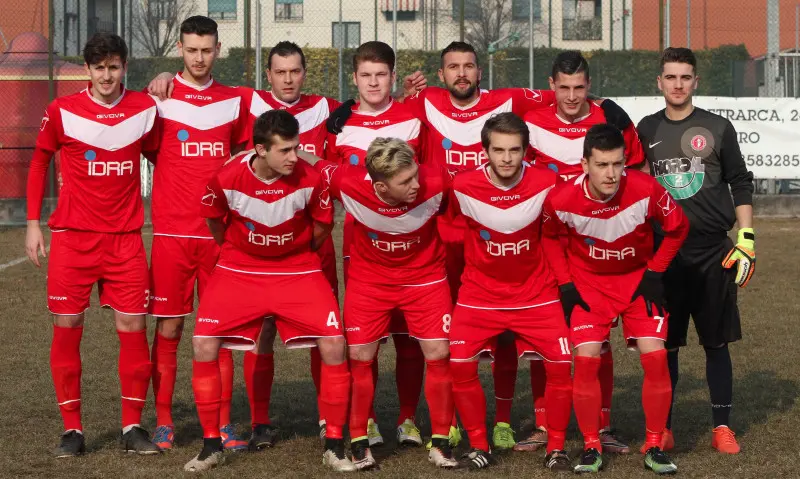 Prima categoria, San Zeno-Aurora Travagliato 0-1