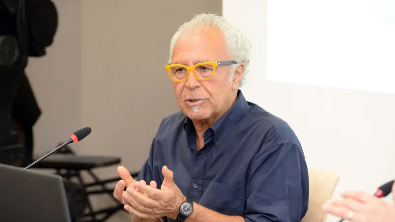 Maiolo in sala Libretti
