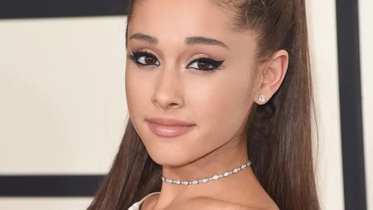Ariana Grande