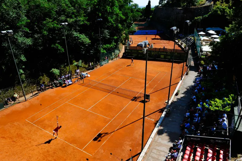 Internazionali Femminili di Tennis