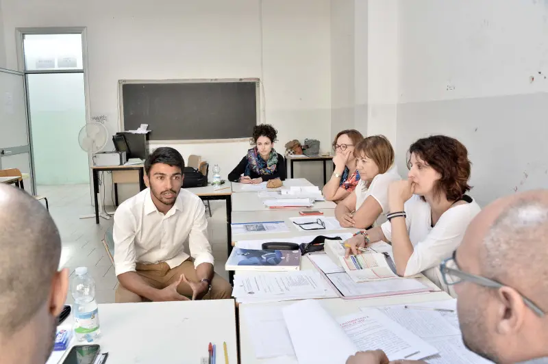 Orali di maturità al Calini e Moretto