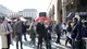 In piazza con noi in centro a Brescia